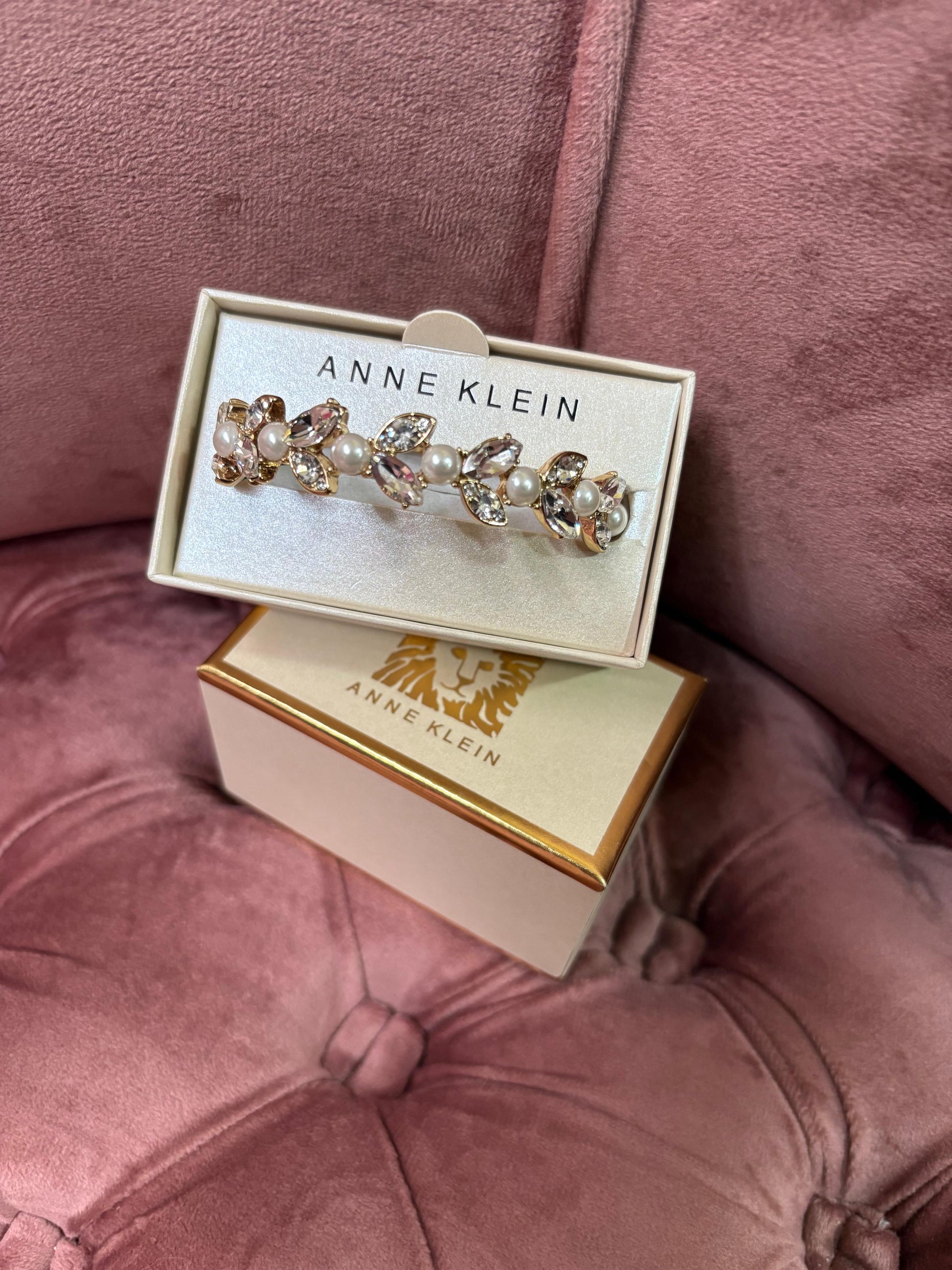 pulsera Ann Klein