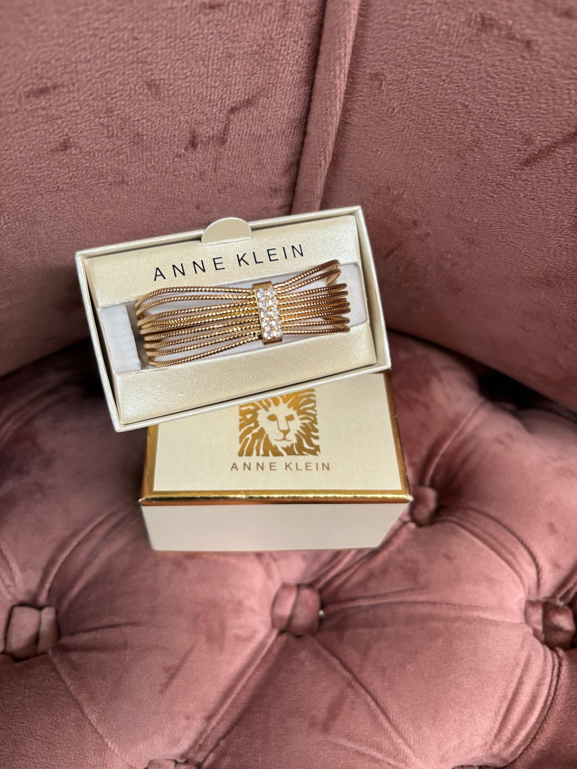 Pulsera Anne Klein