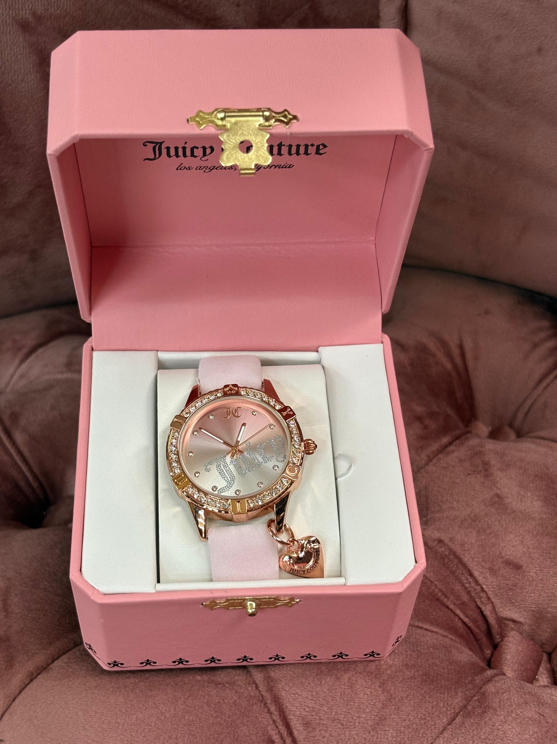 Reloj Mujer Juicy Couture