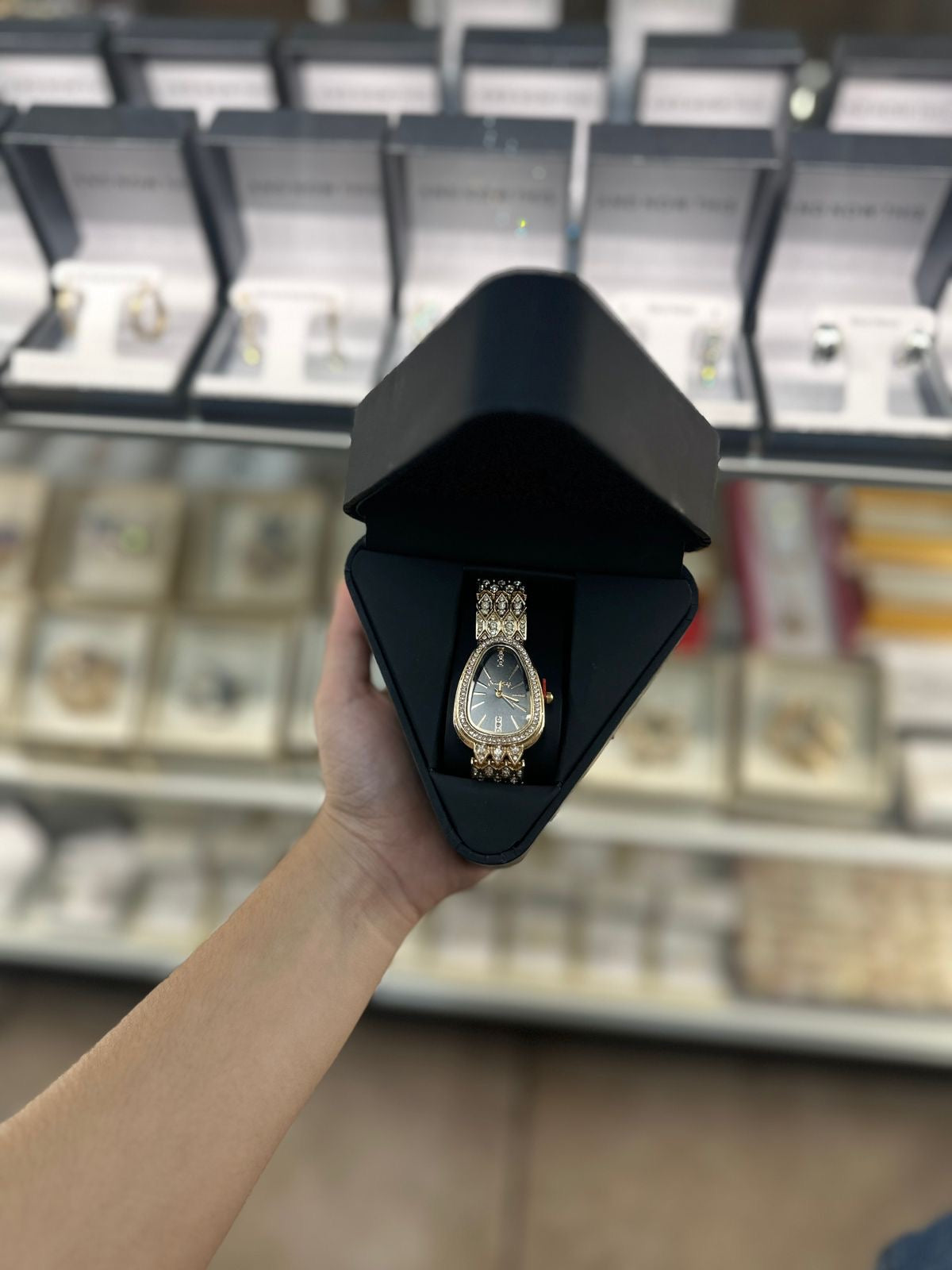 Reloj de Mujer