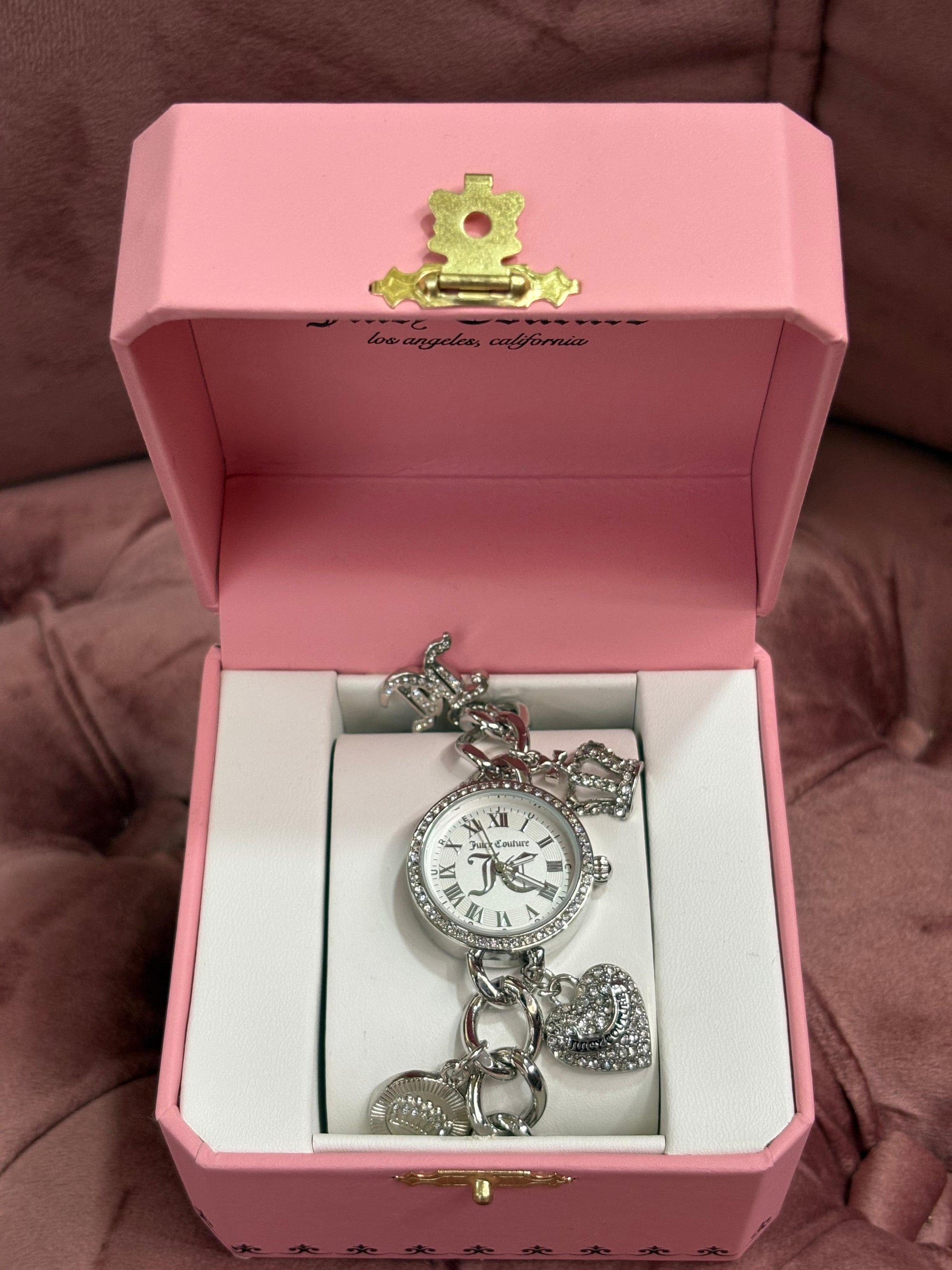 Reloj mujer Juicy Couture