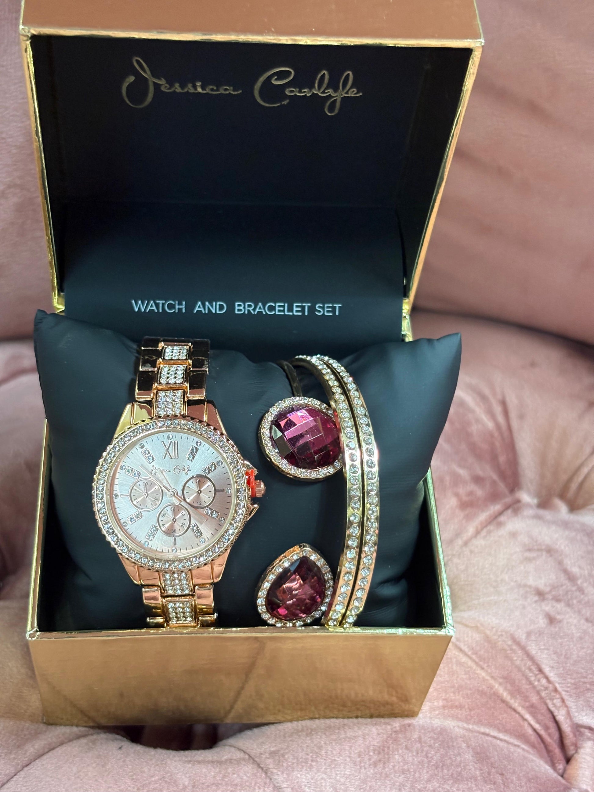 Reloj Pulsera Dama