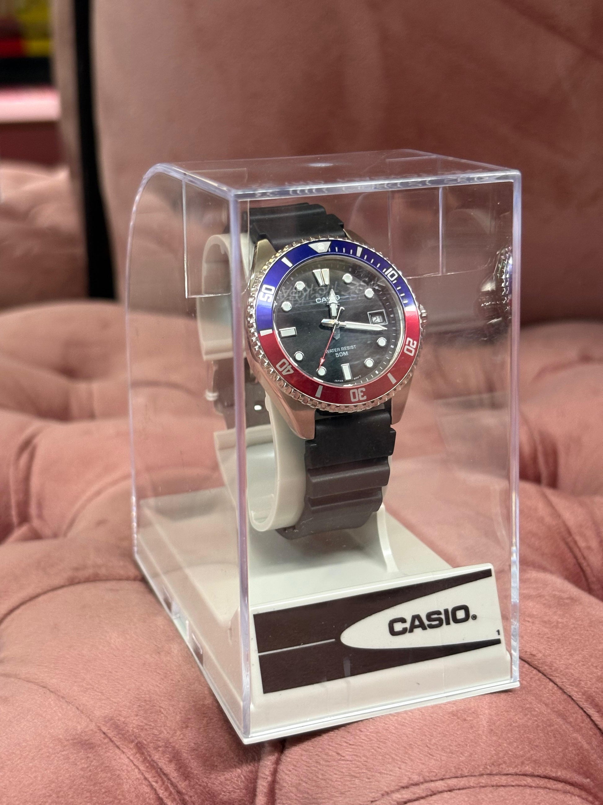 Reloj de Hombre