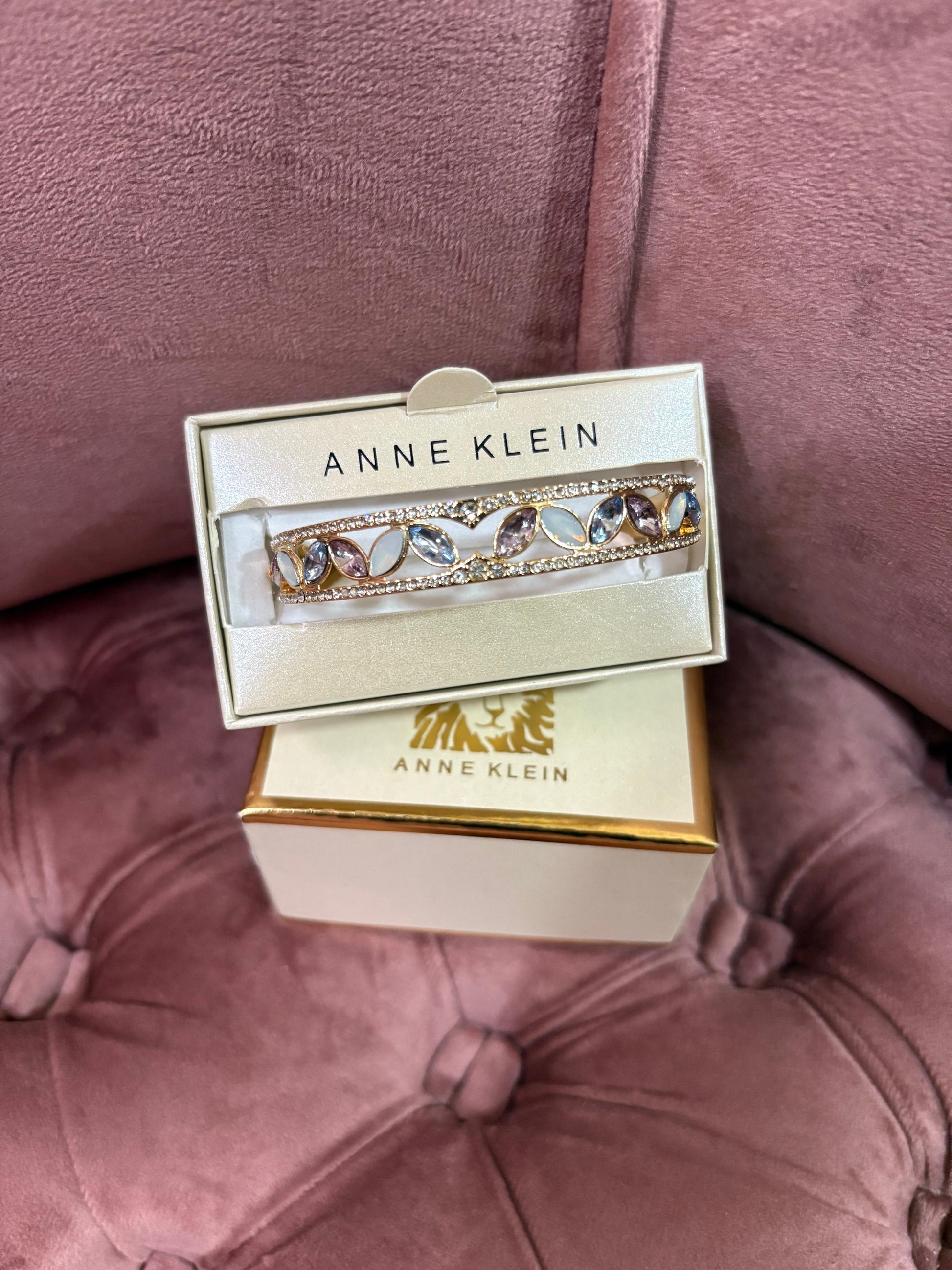 Pulsera Ann Klein