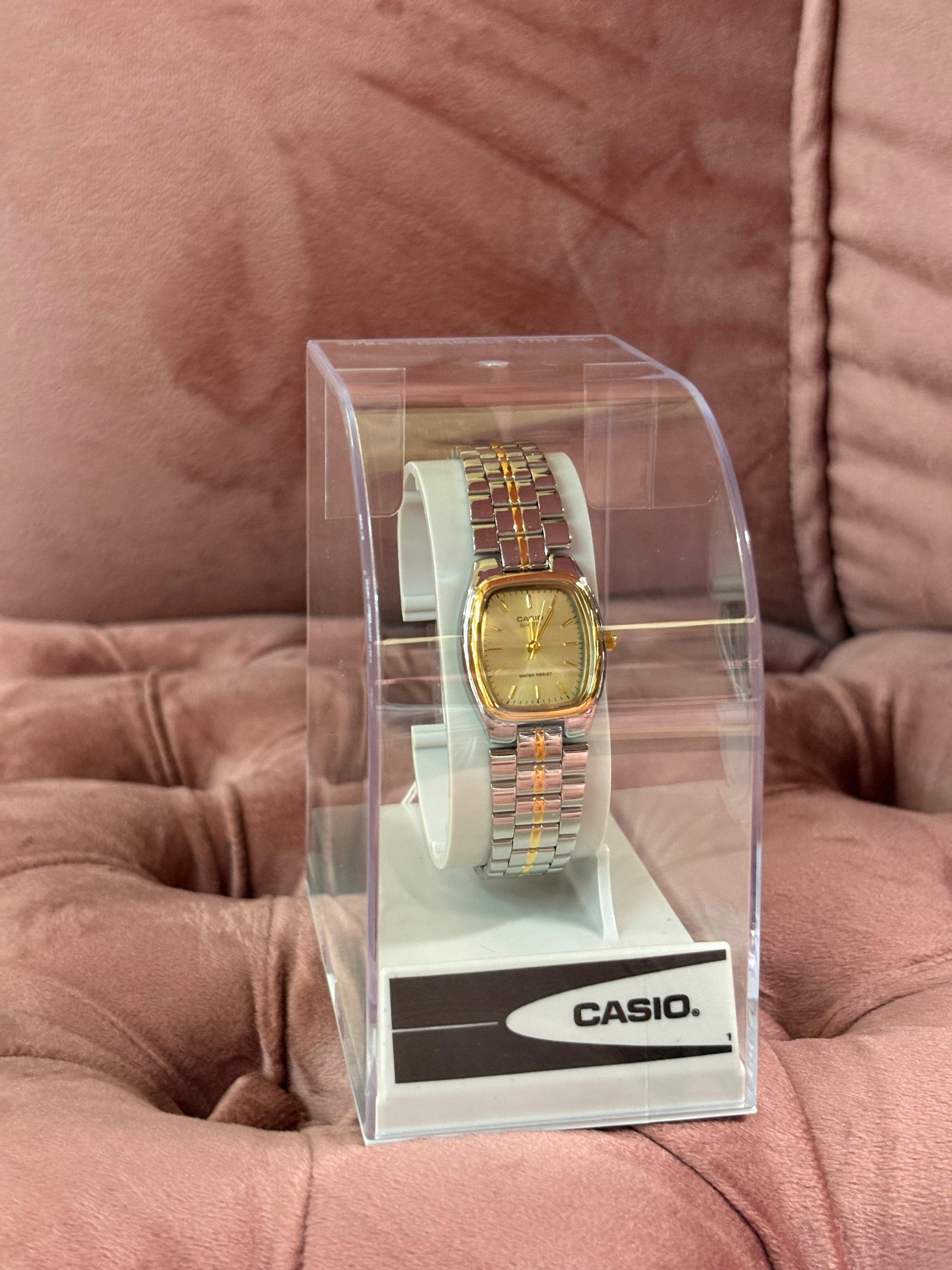 Reloj de Mujer Casio