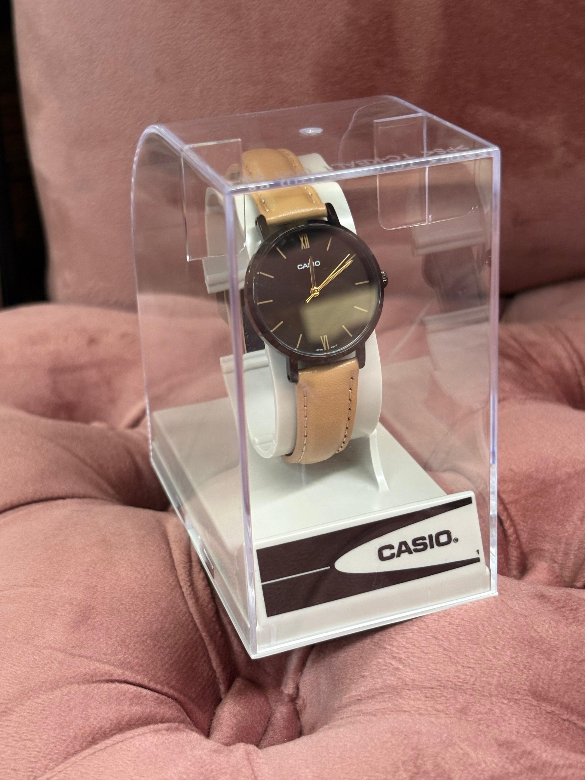 Reloj Hombre Casio