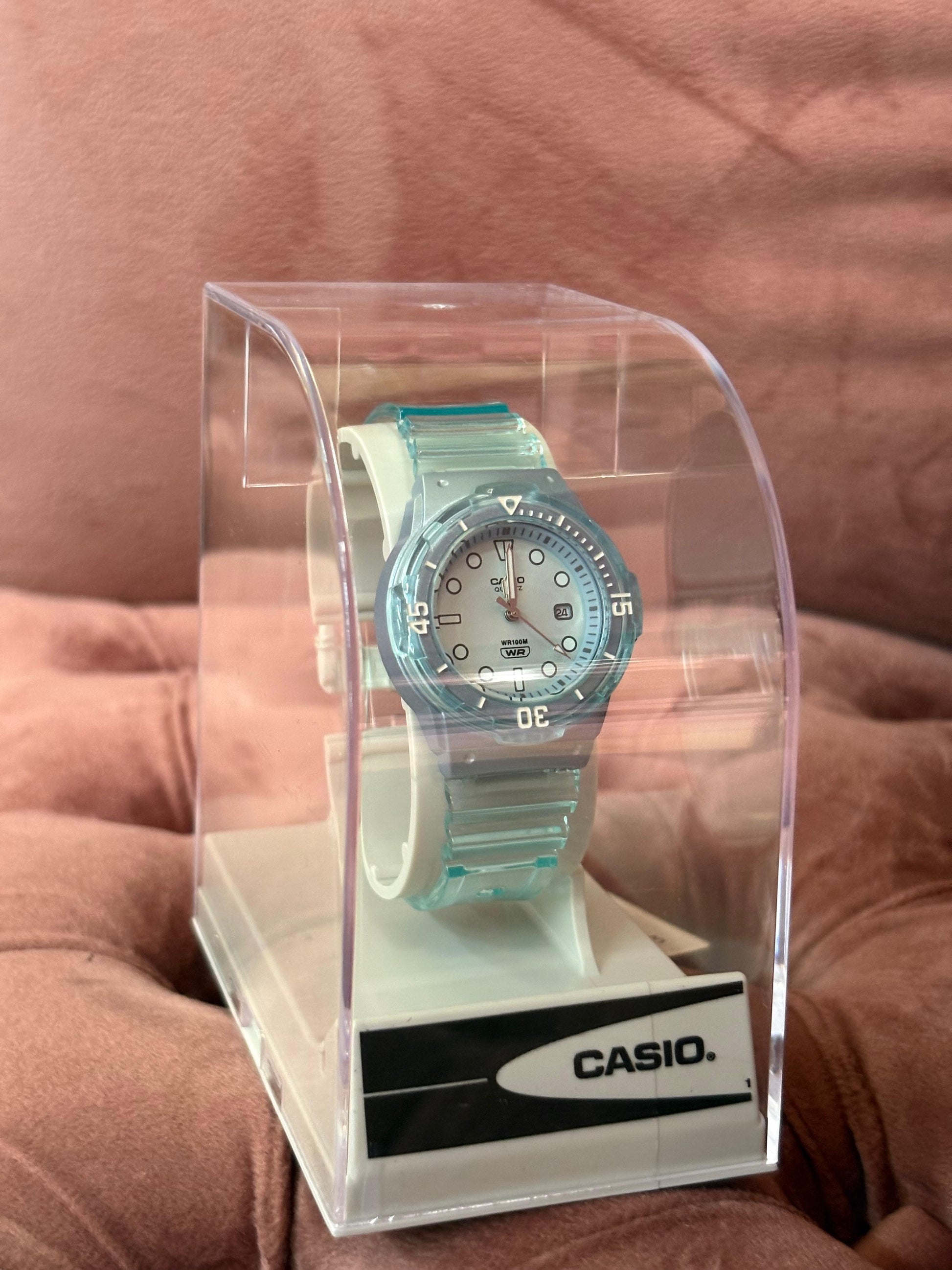 Reloj Mujer Casio