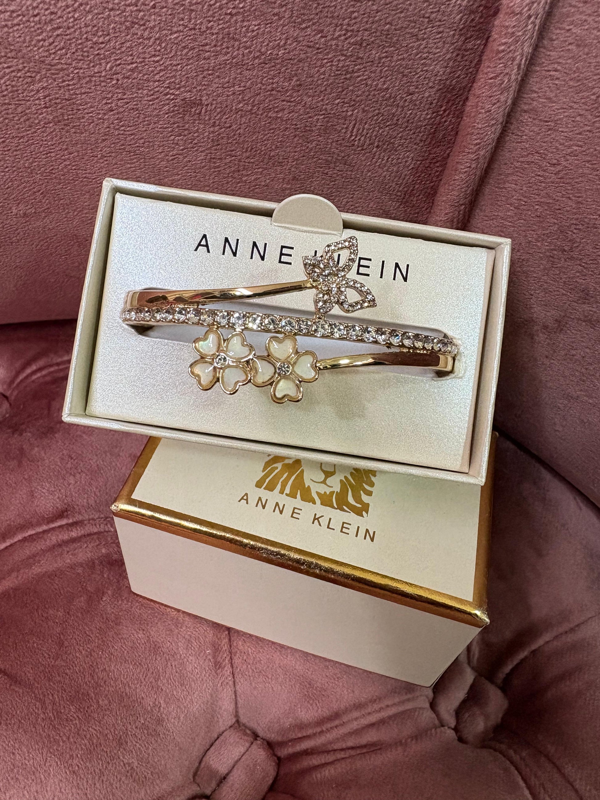 Pulsera Anne Klein