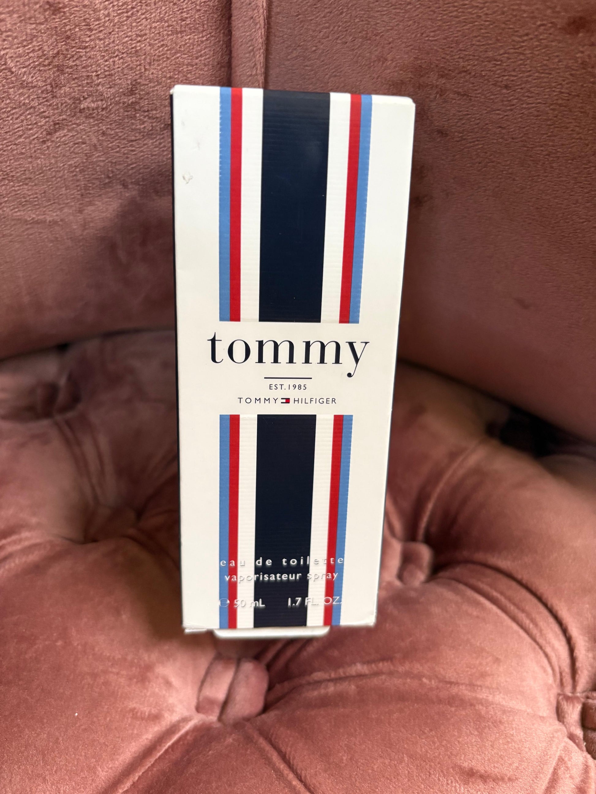 Tommy Hilfiger Hombre