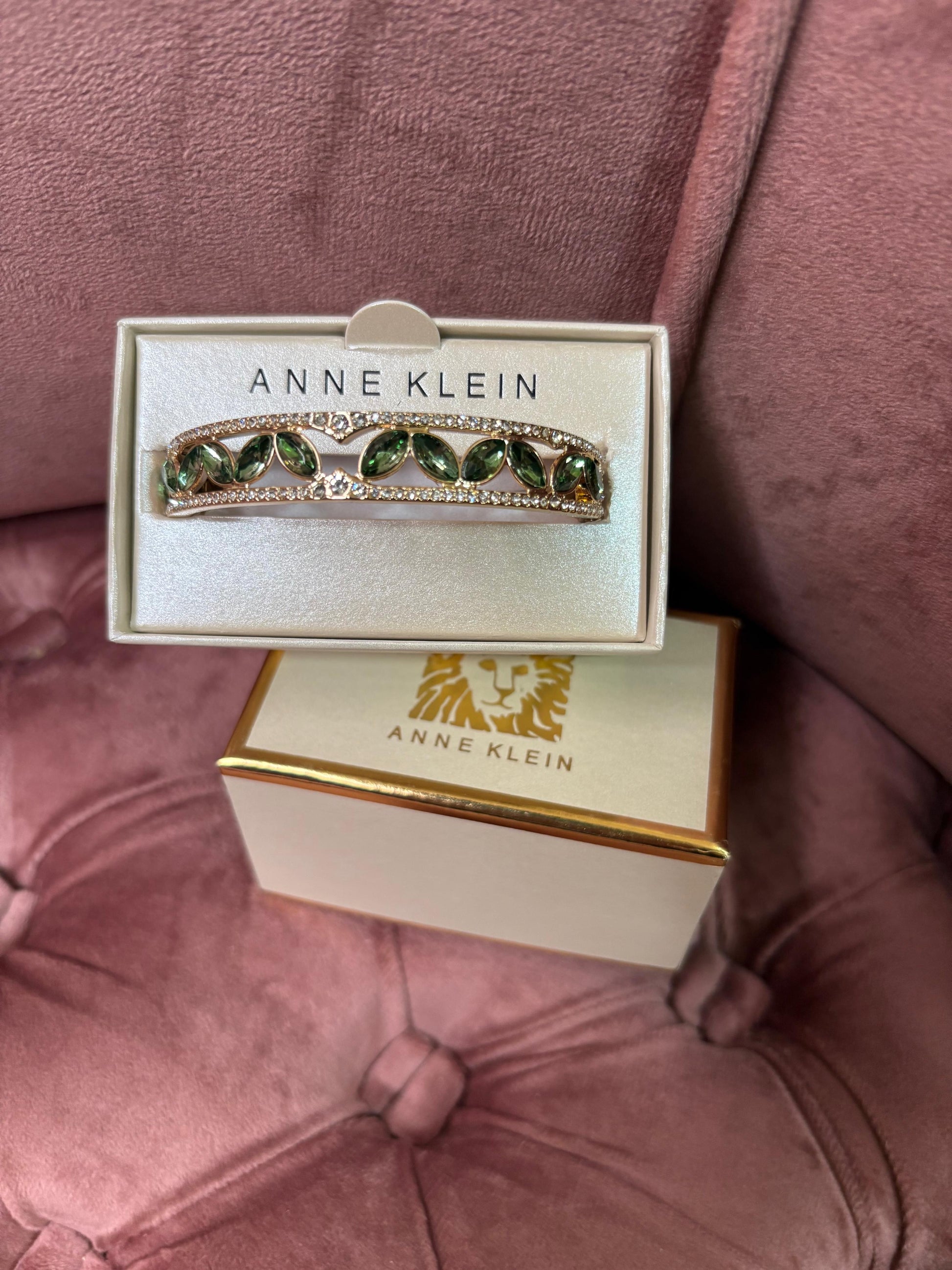 Pulsera Anne Klein