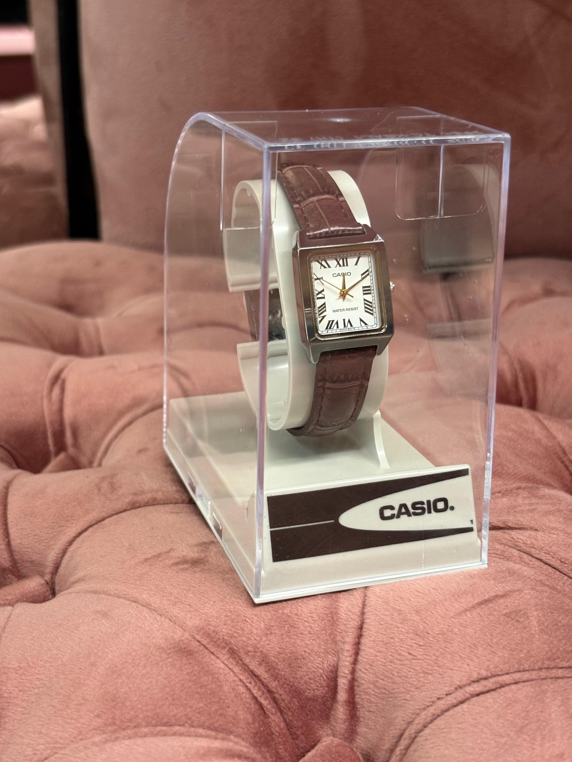 Reloj Hombre Casio