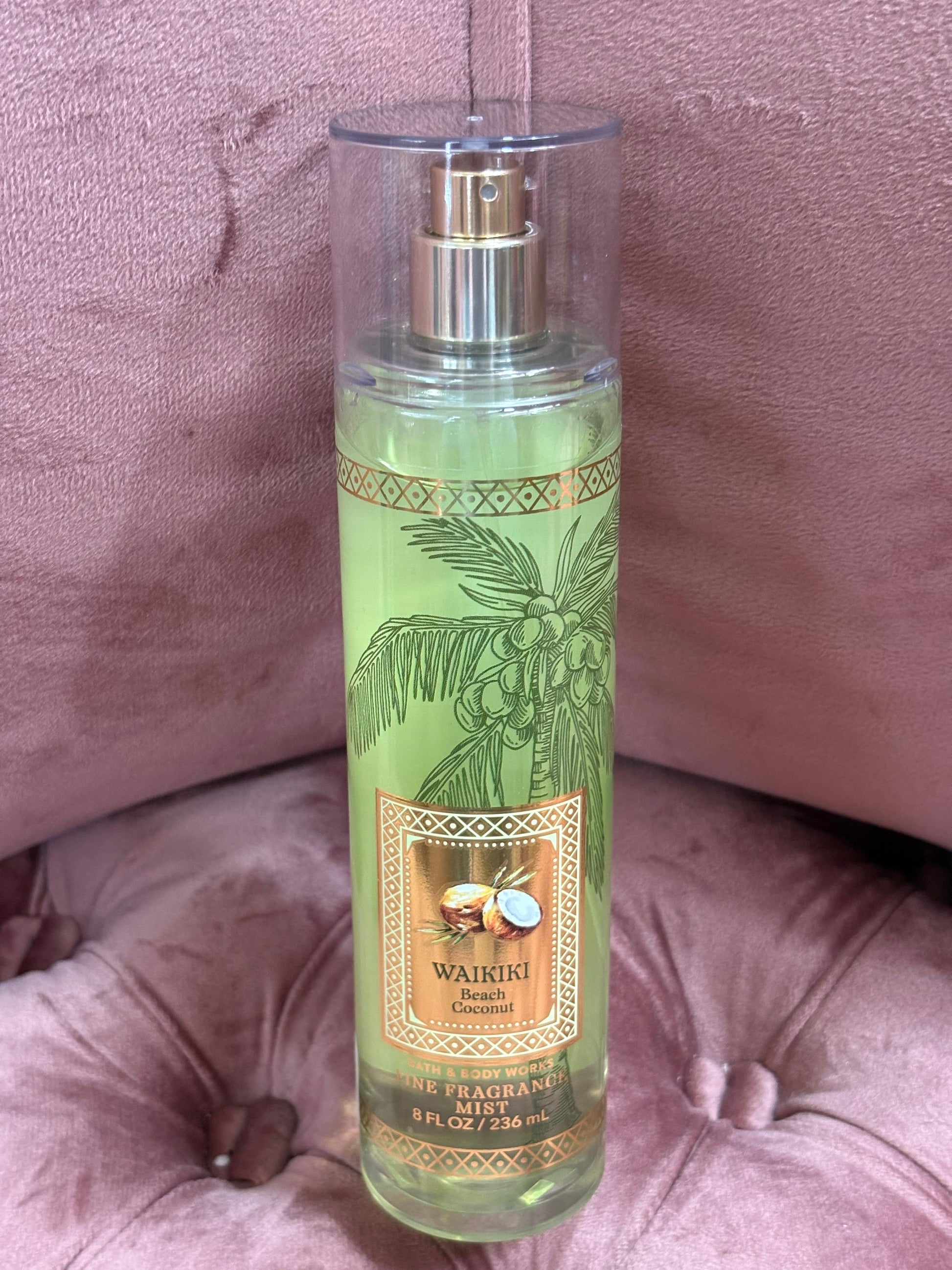 Splash Bath & Body Works