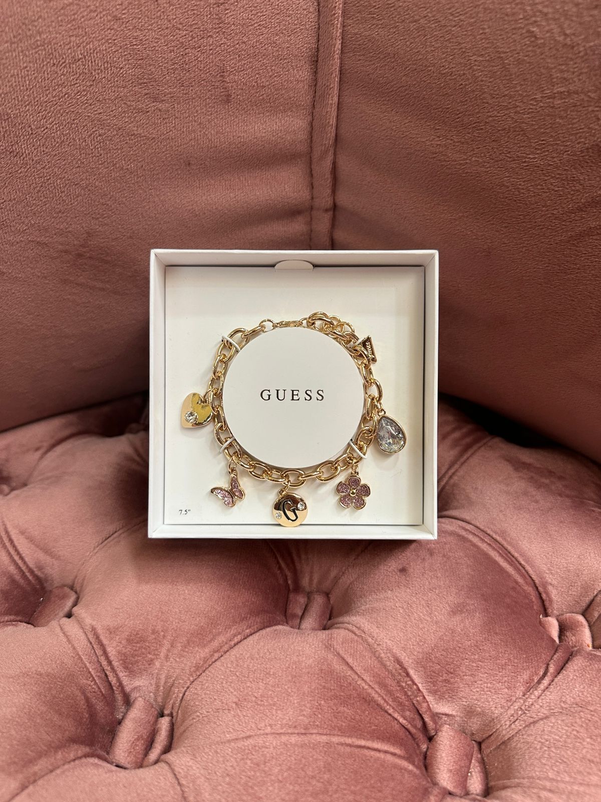 Pulsera Guess