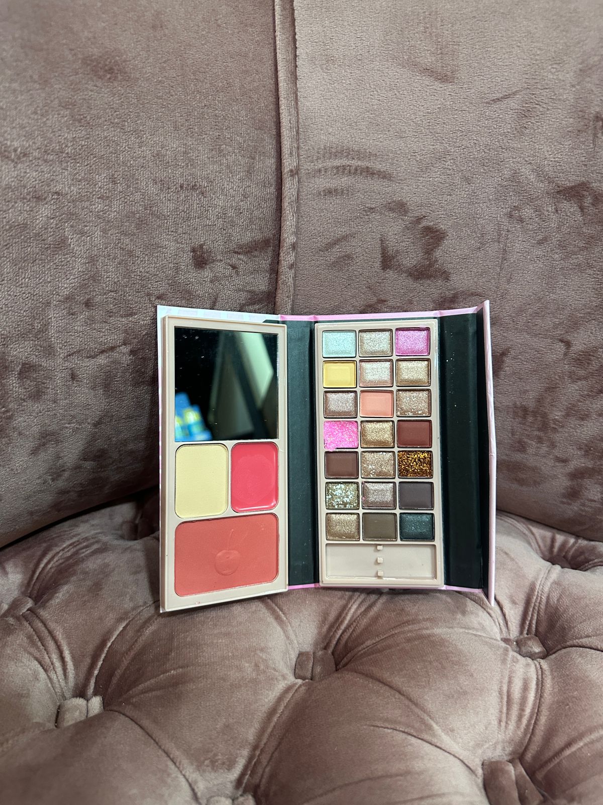 Set maquillaje niñas por separado c/u