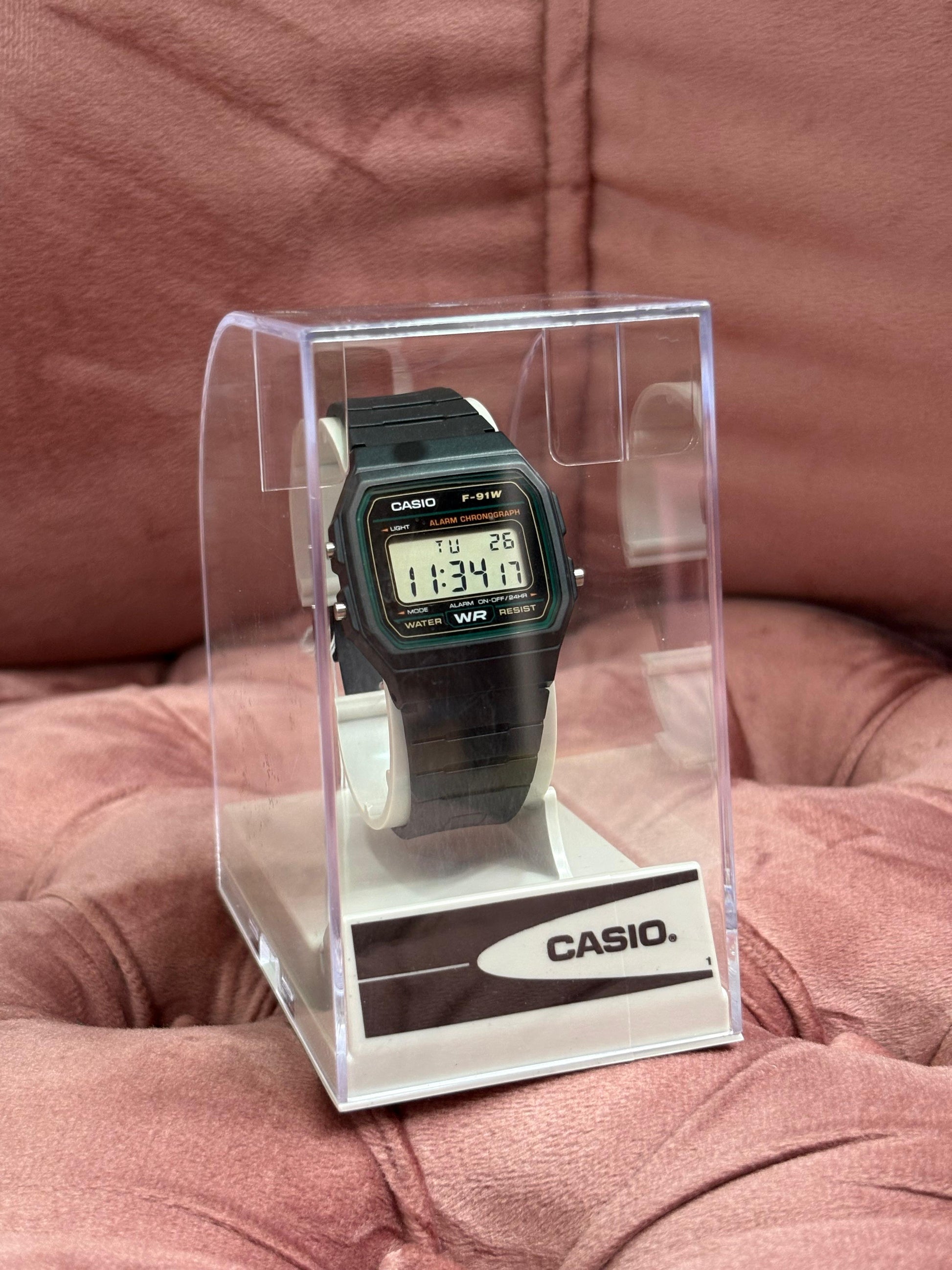 Reloj Casio Hombre