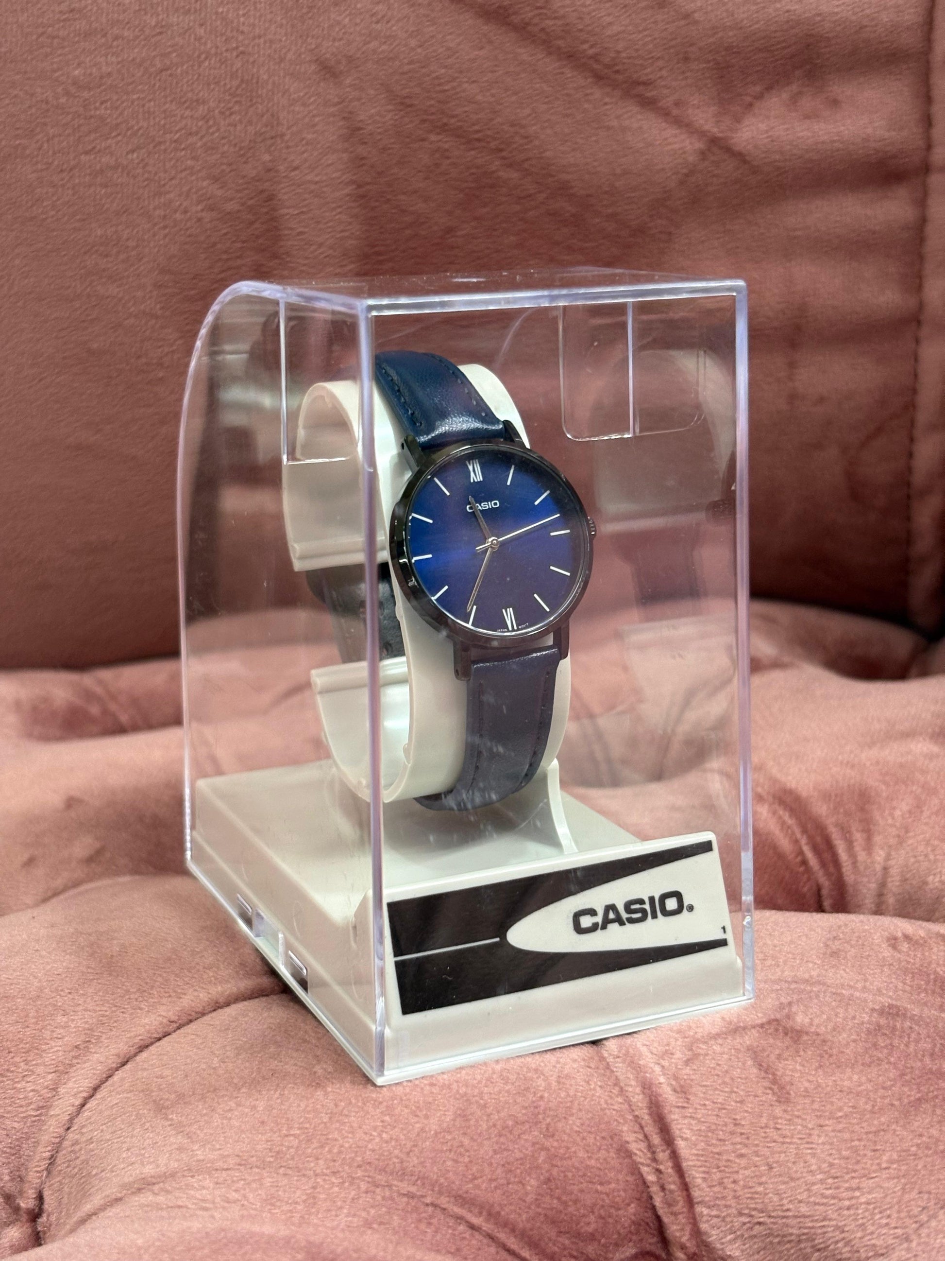 Reloj Casio