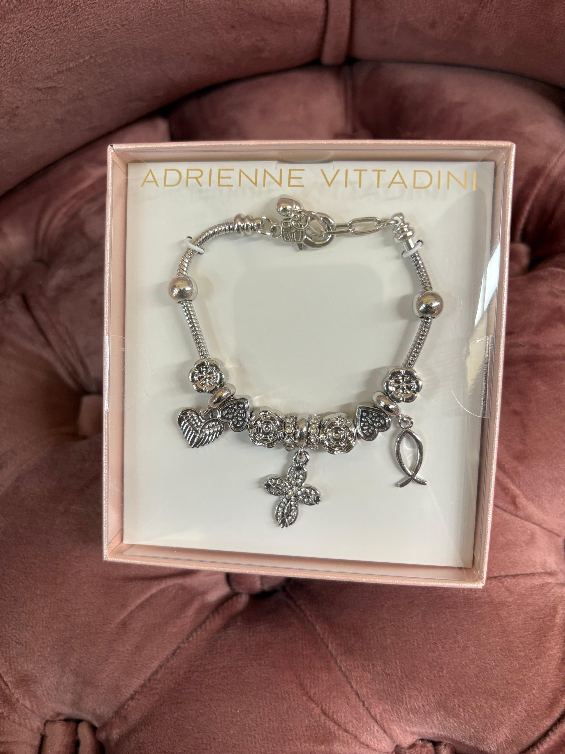Pulsera Addrienne Vitadin