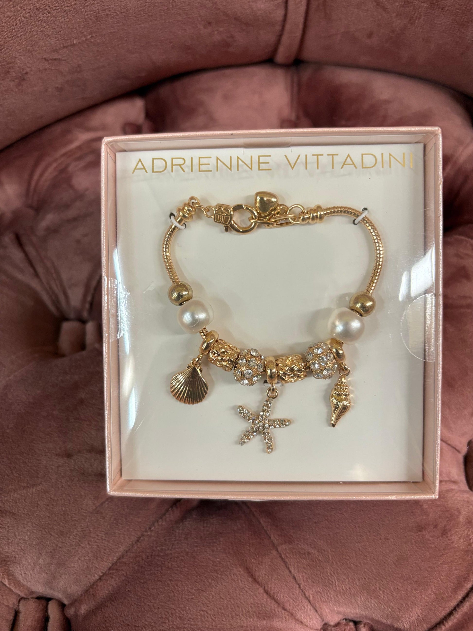Pulsera Addrienne Vitadin