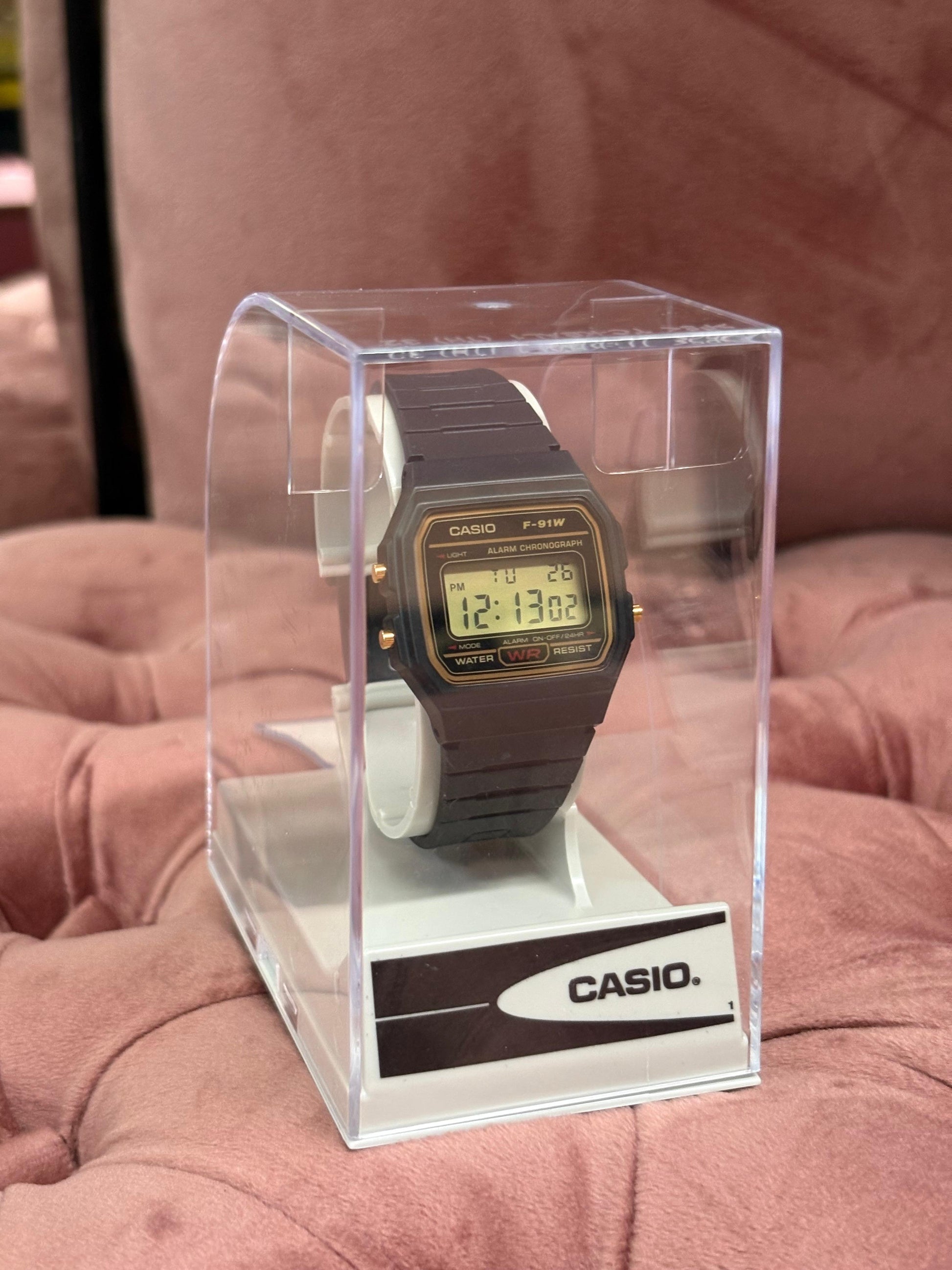Reloj Hombre Casio