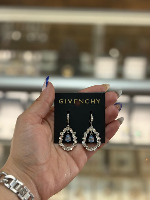 Aretes Givenchy