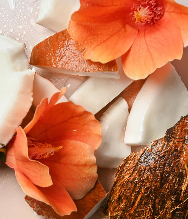 Body Wash de  Coconut Waters EOS