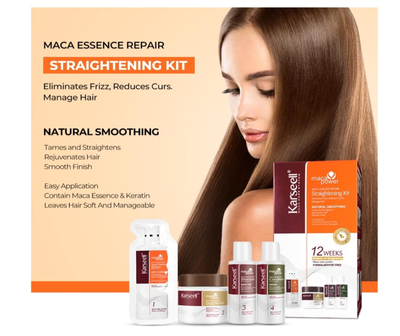MACA ESSENCE REPAIR